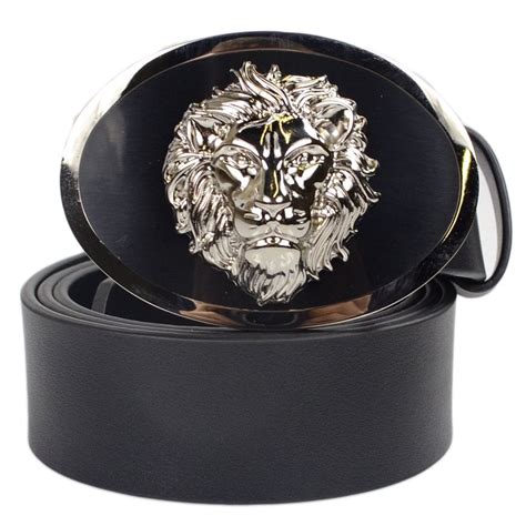 versace gürtel lion|Versace Lion .